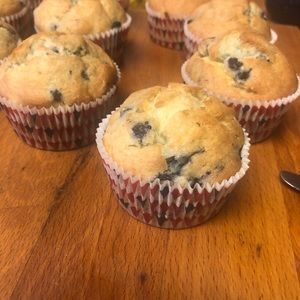 Meet your Posher, Loretta